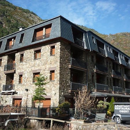 Apartamentos Anem 3000 Arans Bagian luar foto