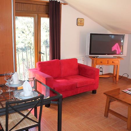 Apartamentos Anem 3000 Arans Bagian luar foto