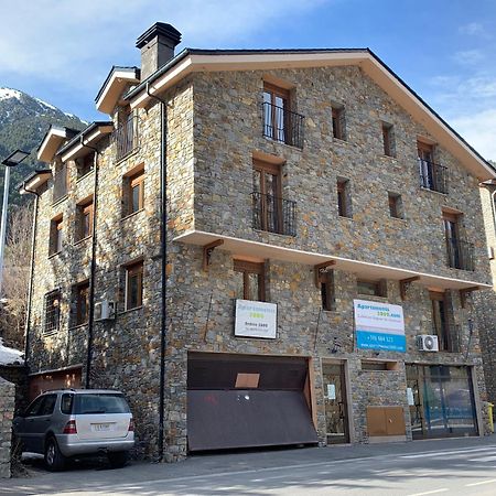 Apartamentos Anem 3000 Arans Bagian luar foto