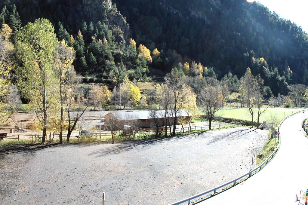 Apartamentos Anem 3000 Arans Bagian luar foto