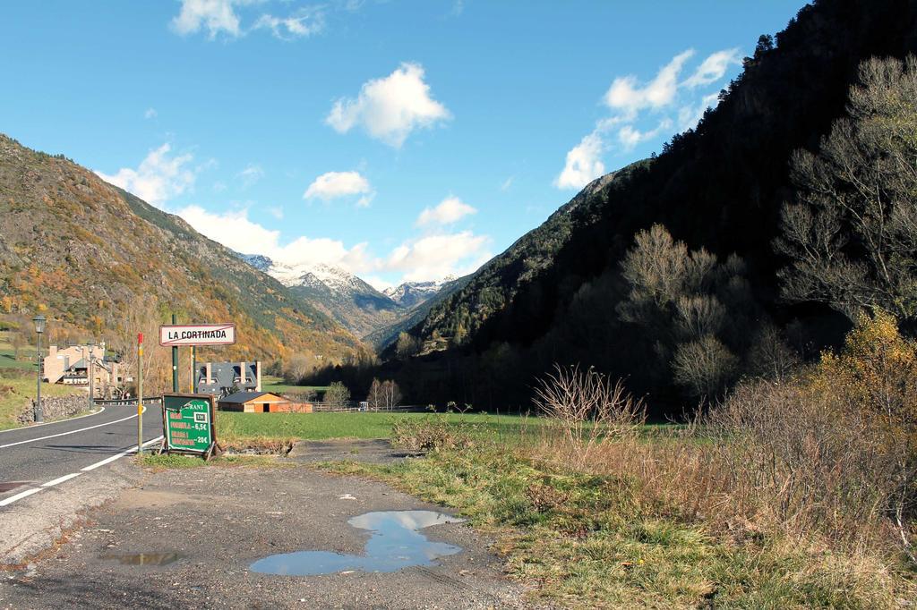 Apartamentos Anem 3000 Arans Bagian luar foto