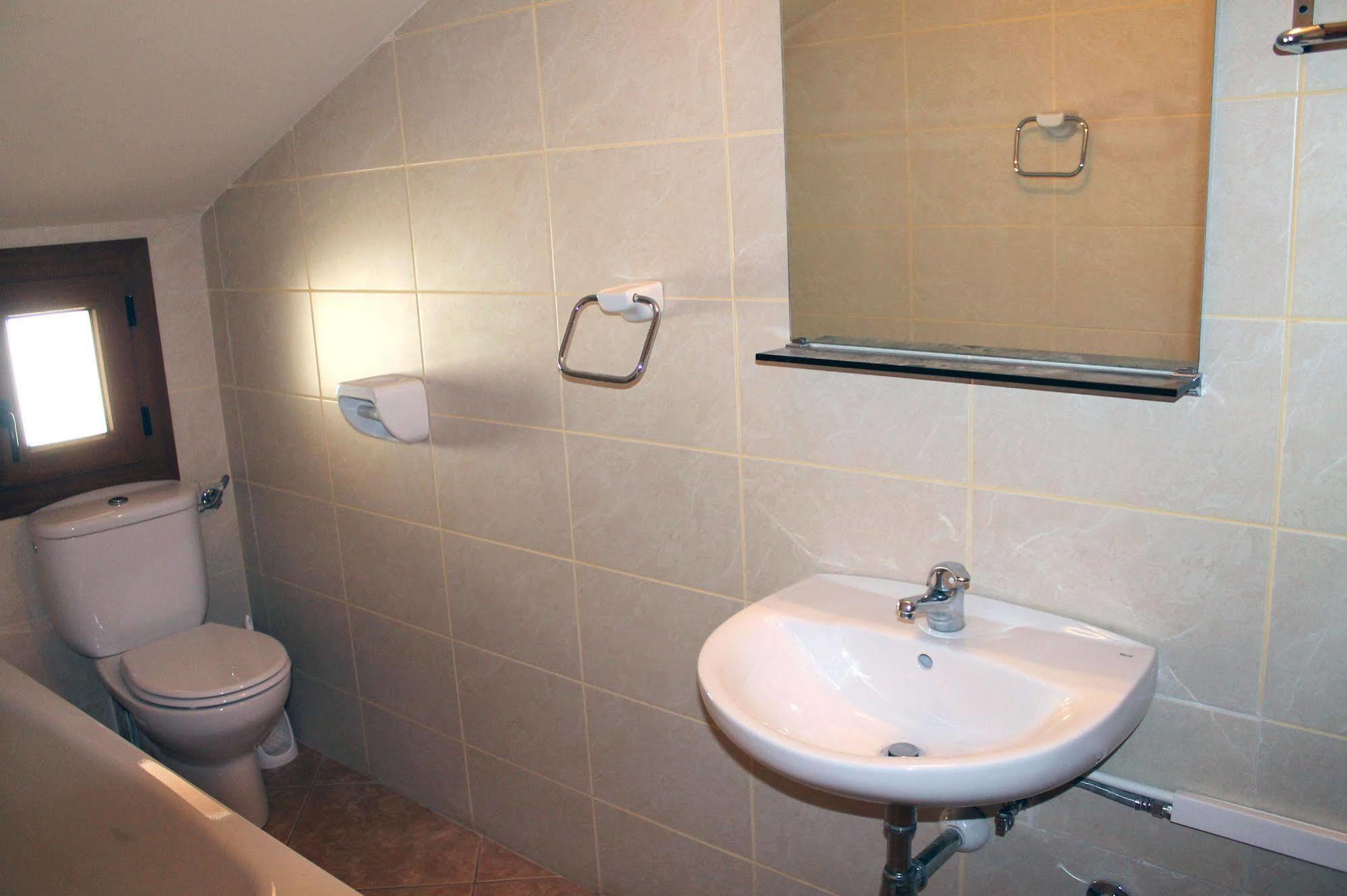 Apartamentos Anem 3000 Arans Bagian luar foto