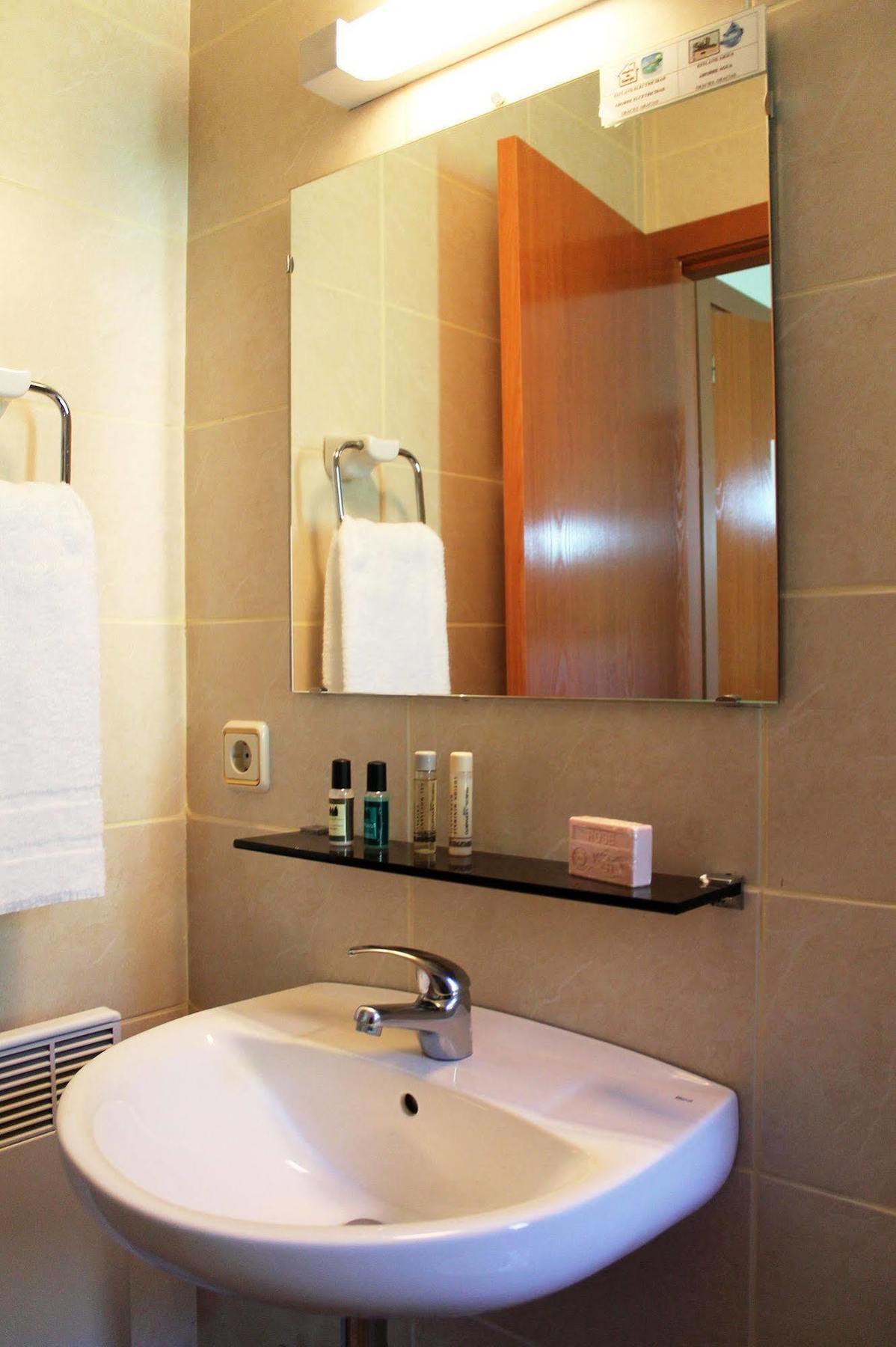 Apartamentos Anem 3000 Arans Bagian luar foto