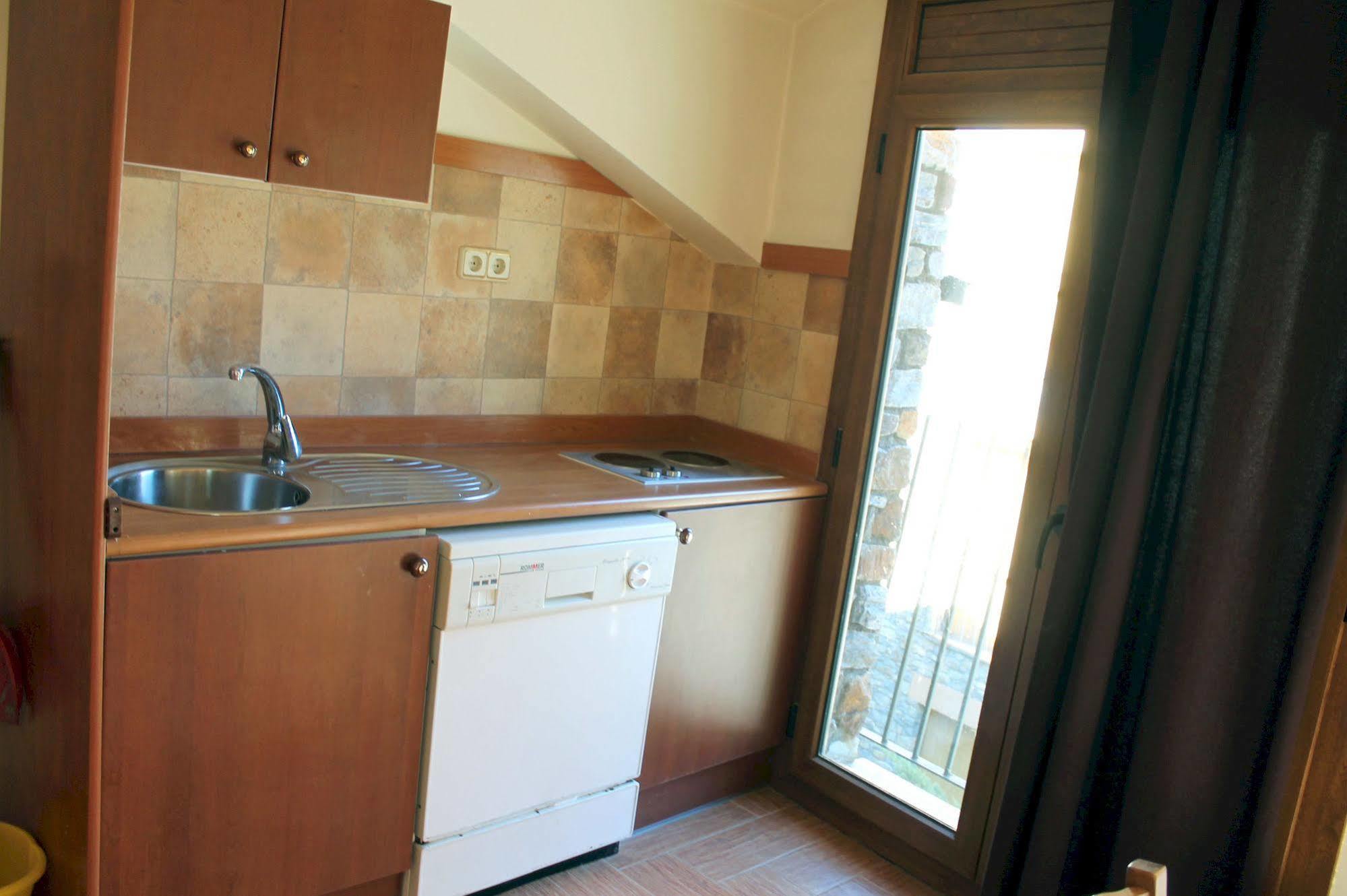 Apartamentos Anem 3000 Arans Bagian luar foto