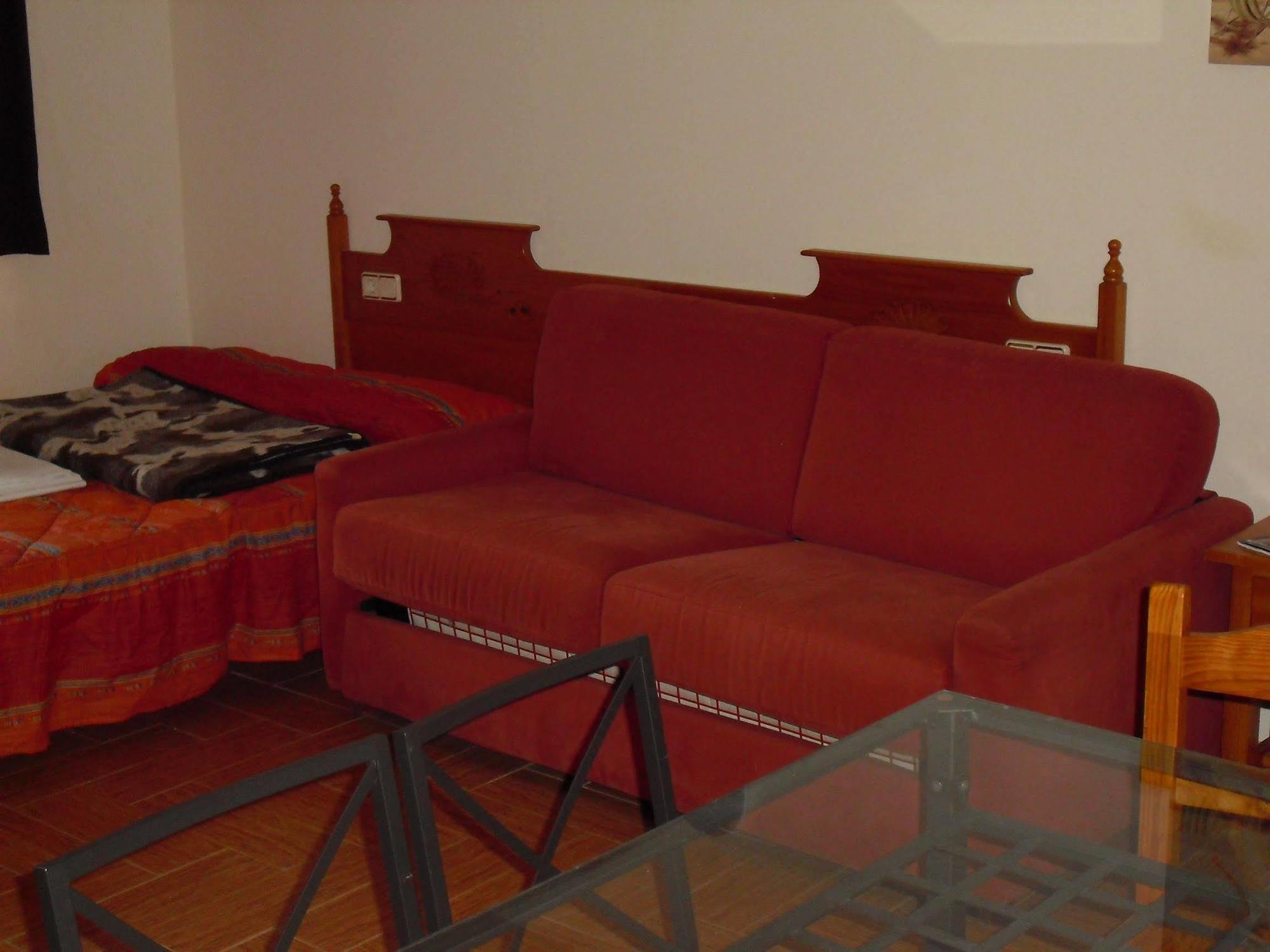 Apartamentos Anem 3000 Arans Bagian luar foto