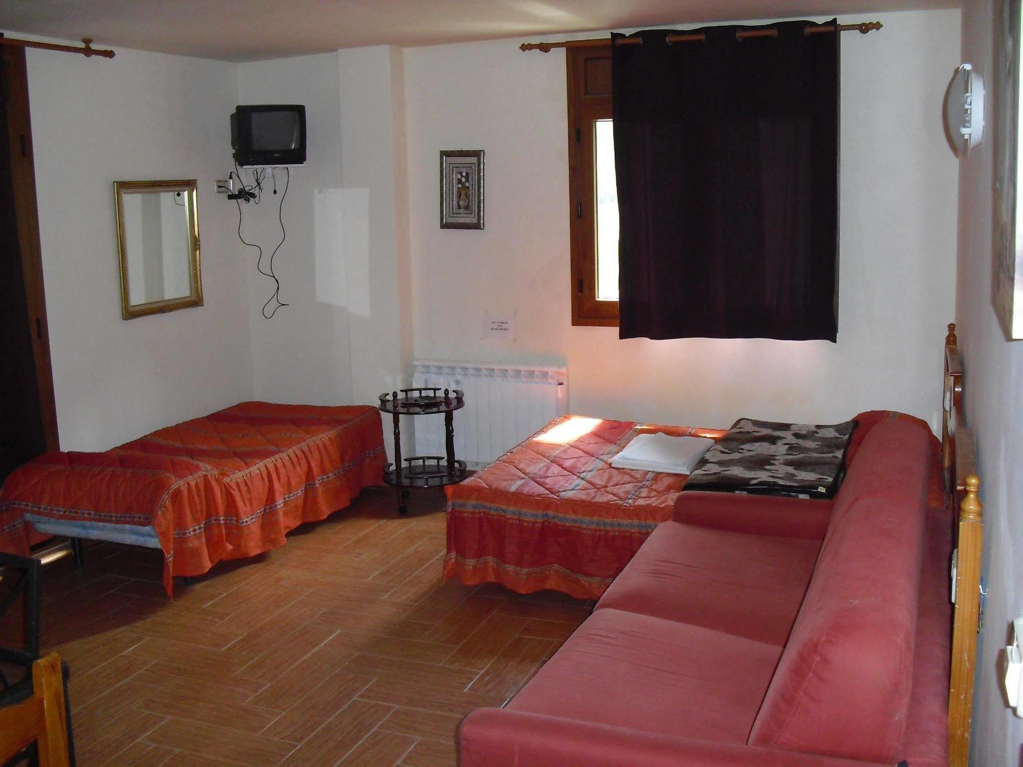 Apartamentos Anem 3000 Arans Bagian luar foto