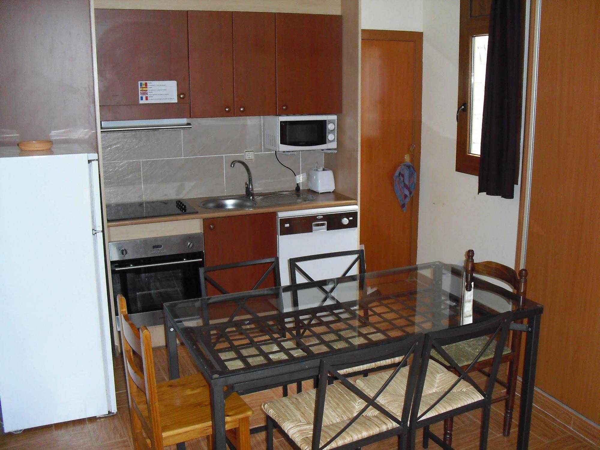 Apartamentos Anem 3000 Arans Bagian luar foto