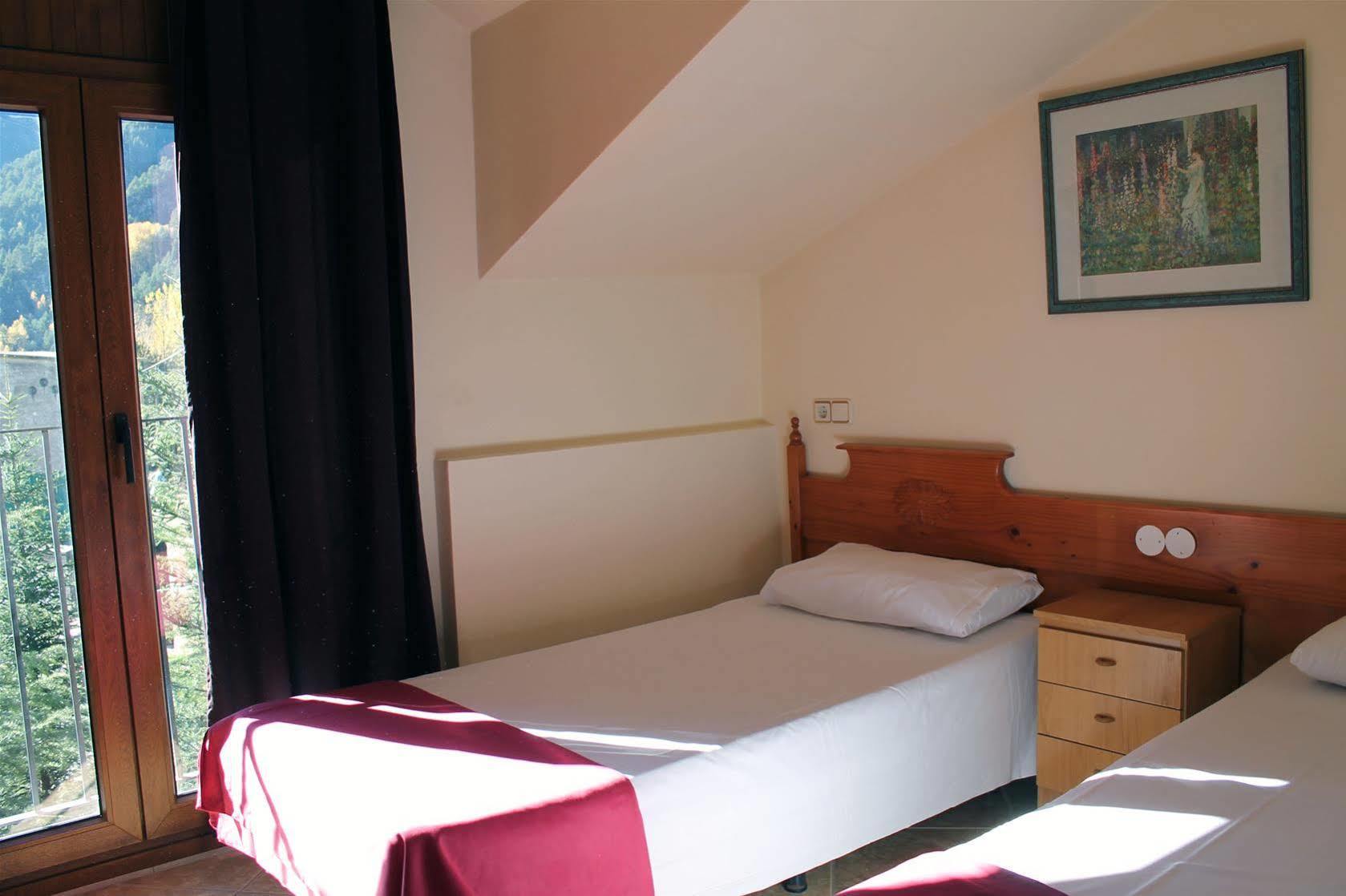 Apartamentos Anem 3000 Arans Bagian luar foto