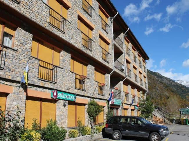 Apartamentos Anem 3000 Arans Bagian luar foto