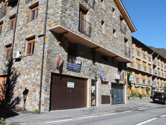 Apartamentos Anem 3000 Arans Bagian luar foto
