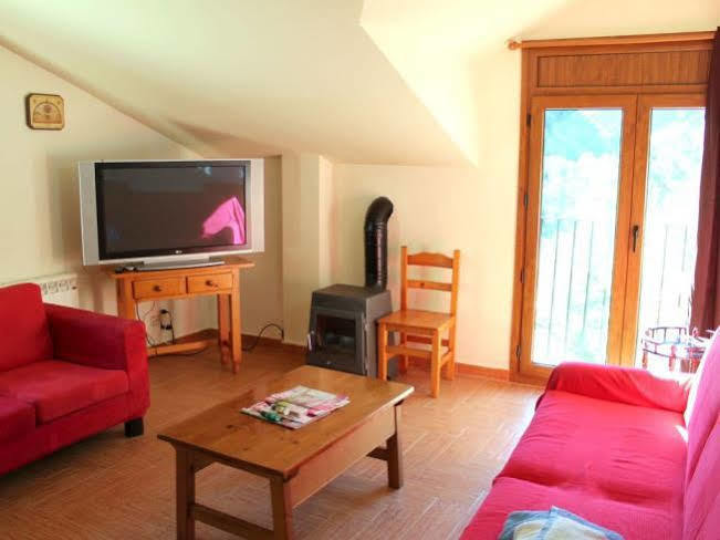 Apartamentos Anem 3000 Arans Bagian luar foto