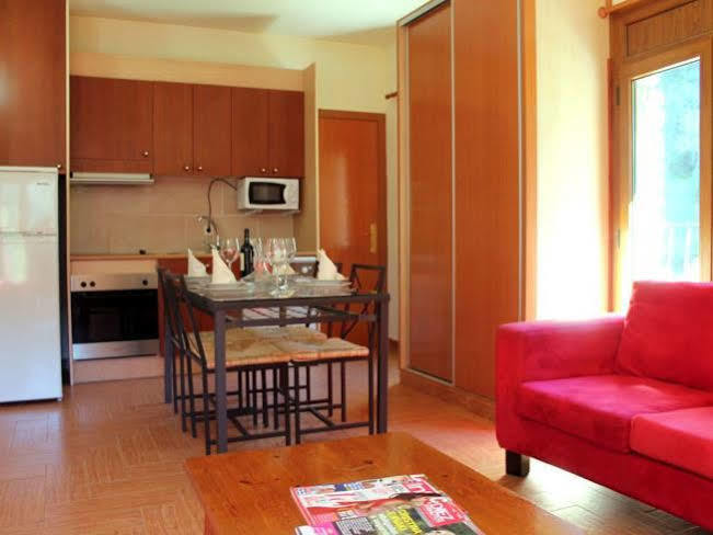 Apartamentos Anem 3000 Arans Bagian luar foto