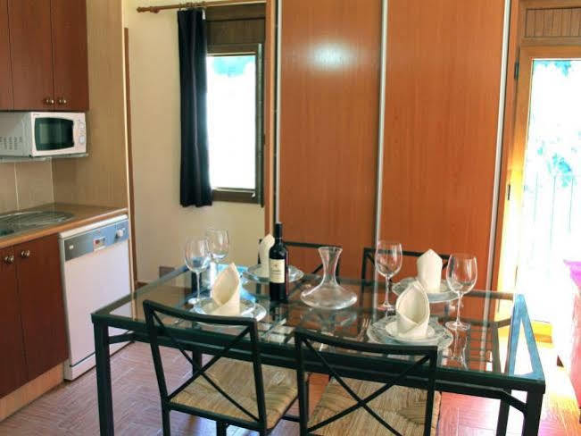 Apartamentos Anem 3000 Arans Bagian luar foto