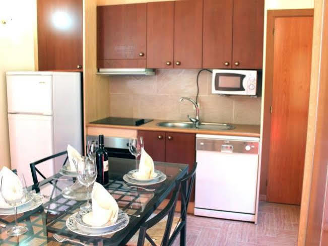 Apartamentos Anem 3000 Arans Bagian luar foto
