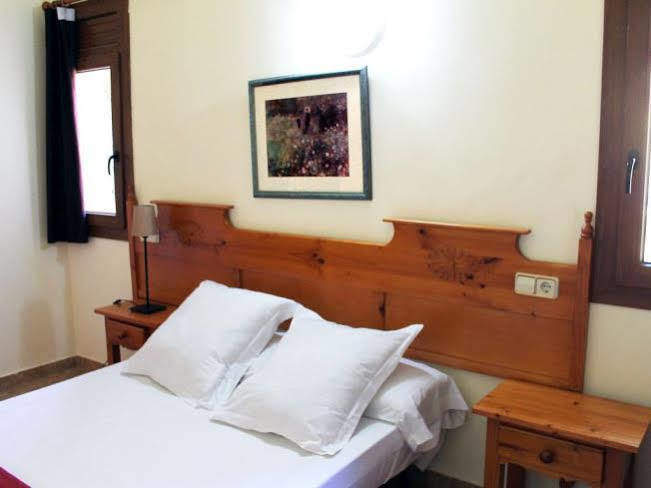 Apartamentos Anem 3000 Arans Bagian luar foto