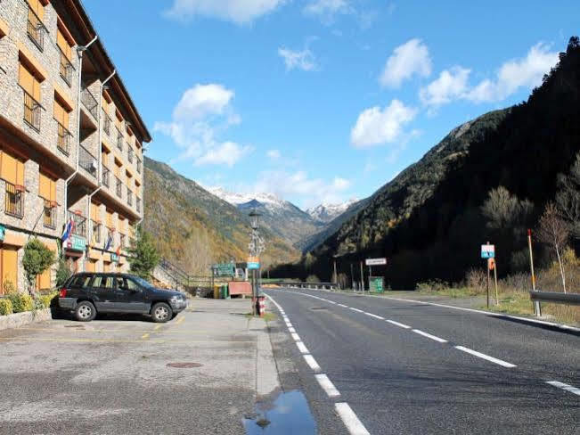 Apartamentos Anem 3000 Arans Bagian luar foto