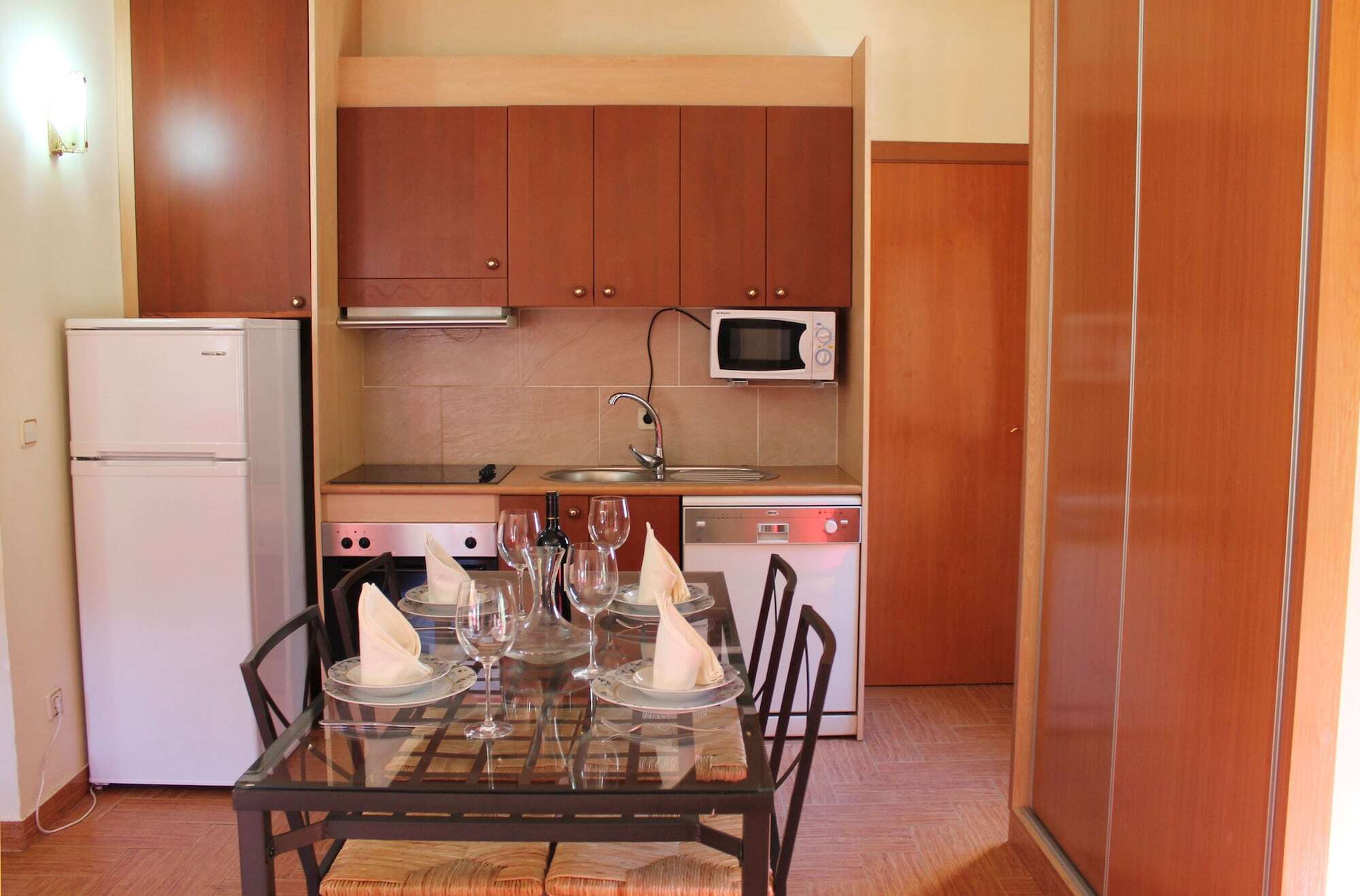 Apartamentos Anem 3000 Arans Bagian luar foto