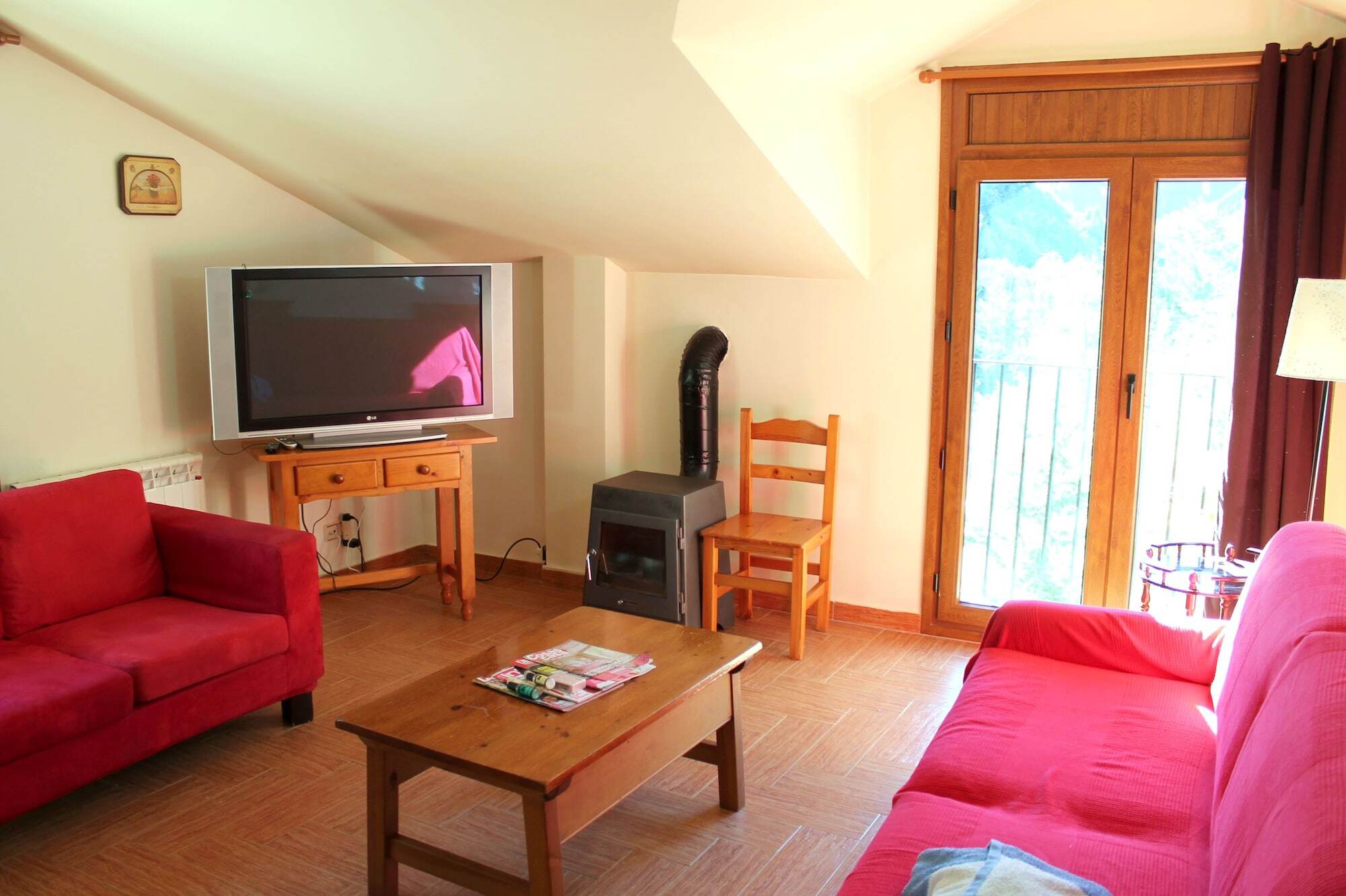 Apartamentos Anem 3000 Arans Bagian luar foto